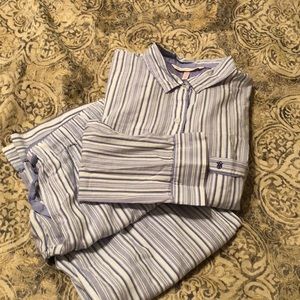 Victoria’s Secret 2 piece pajamas